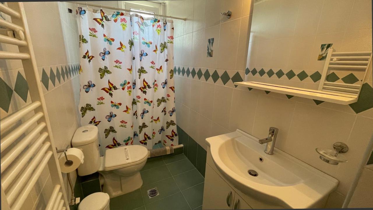 Petronas Villa Kariá Esterno foto