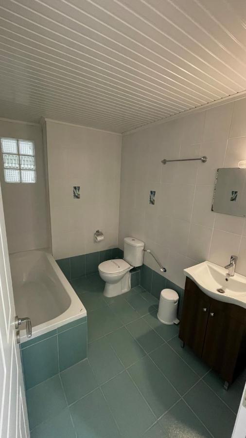 Petronas Villa Kariá Esterno foto