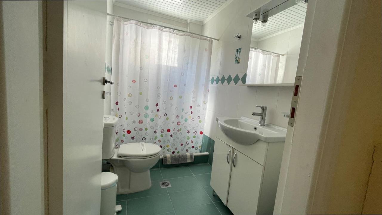 Petronas Villa Kariá Esterno foto