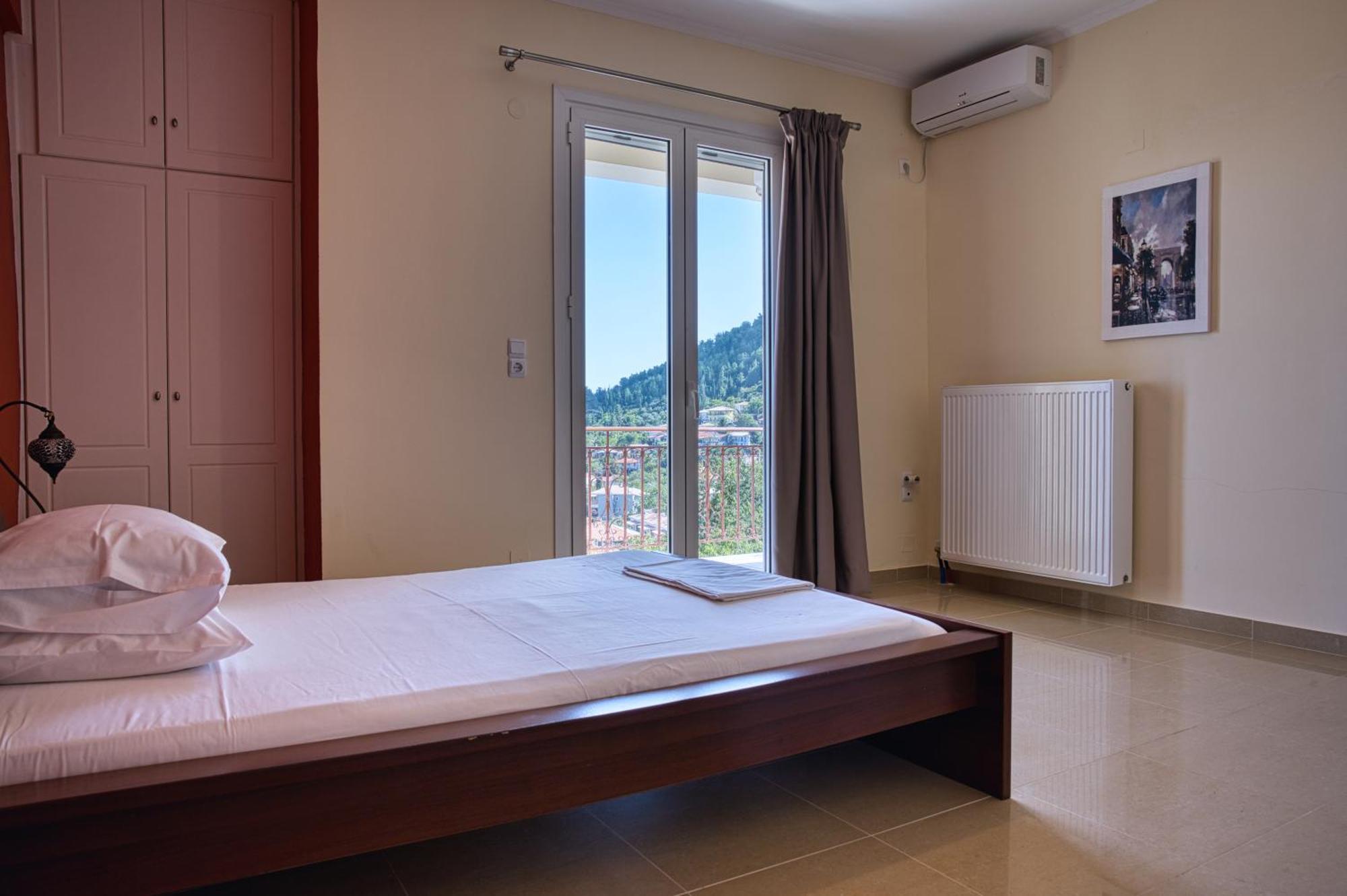 Petronas Villa Kariá Esterno foto